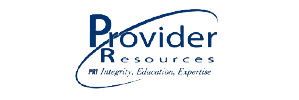 Provider Resources Inc