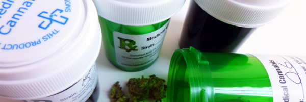 Medical Cannabis